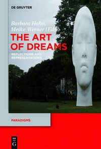 Cover image for The Art of Dreams: Reflections and Representations