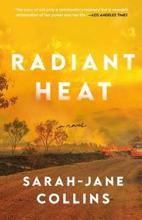 Cover image for Radiant Heat