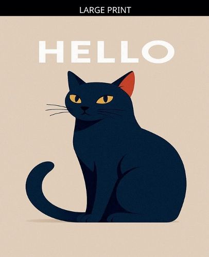 Cover image for Hello