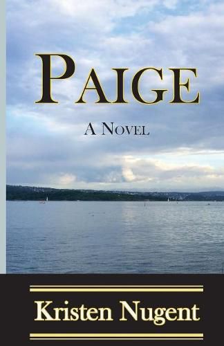 Cover image for Paige