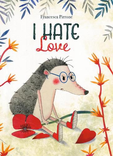 Cover image for I Hate Love