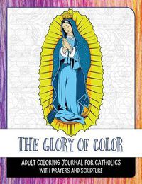 Cover image for The Glory of Color