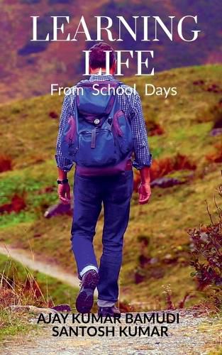 Cover image for Learning Life