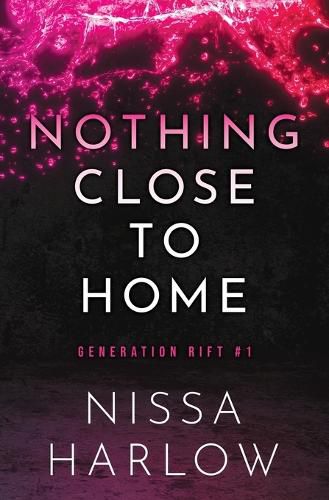 Cover image for Nothing Close to Home