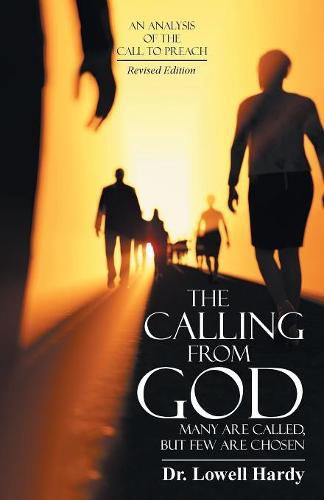 Cover image for The Calling from God: Many Are Called, but Few Are Chosen