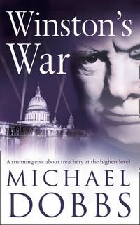 Cover image for Winston's War