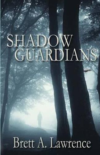 Cover image for Shadow Guardians