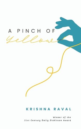 Cover image for A Pinch Of Yellow