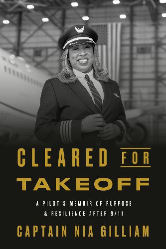 Cover image for Cleared for Takeoff