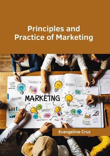 Cover image for Principles and Practice of Marketing
