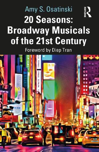 Cover image for 20 Seasons: Broadway Musicals of the 21st Century