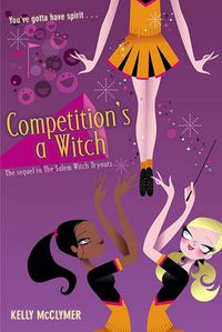 Cover image for Competition's a Witch