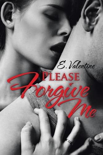 Cover image for Please Forgive Me