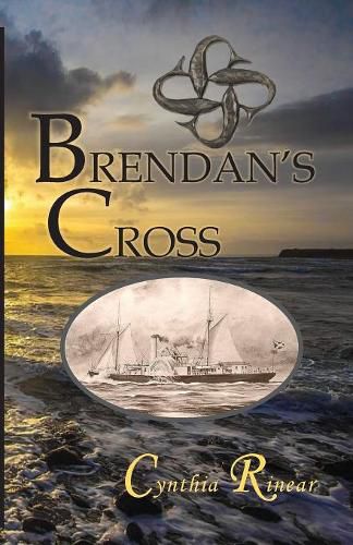 Cover image for Brendan's Cross
