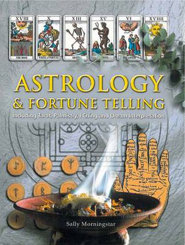 Astrology and Fortune Telling