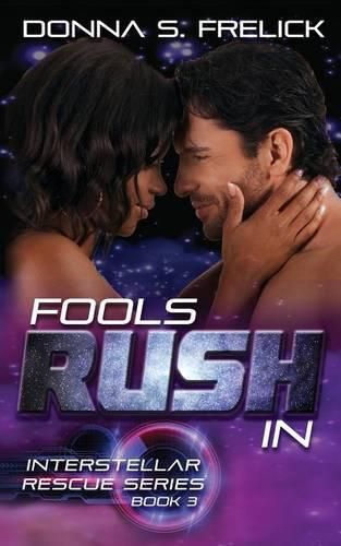 Cover image for Fools Rush In