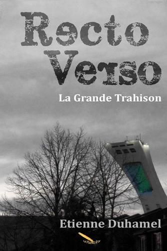 Cover image for Recto verso