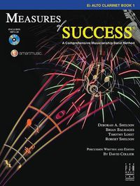 Cover image for Measures of Success Book 1