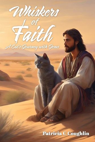 Cover image for Whiskers of Faith