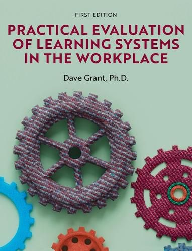 Cover image for Practical Evaluation of Learning Systems in the Workplace