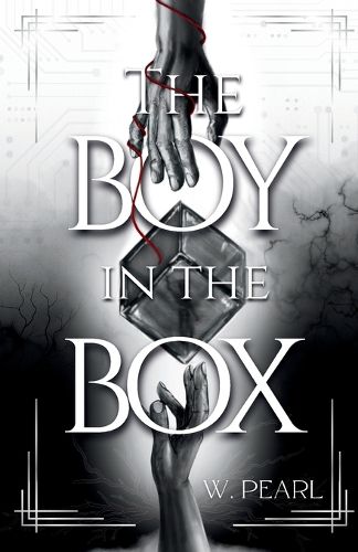 Cover image for The Boy in the Box