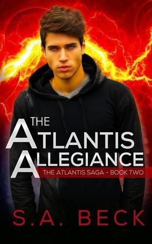 Cover image for The Atlantis Allegiance