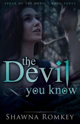 Cover image for The Devil You Know