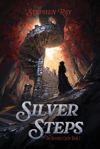 Cover image for Silver Steps