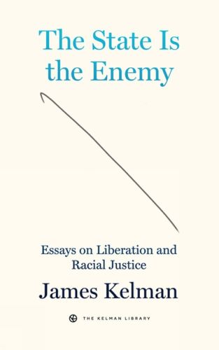 The State is Your Enemy: Essays on Kurdish Liberation and Black Justice