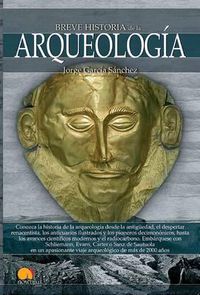 Cover image for Breve Historia de la Arqueologia