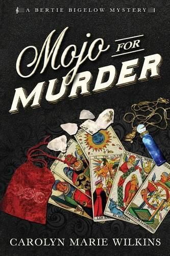 Cover image for Mojo for Murder