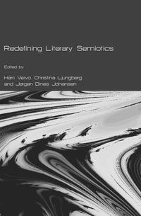 Cover image for Redefining Literary Semiotics