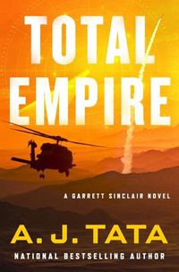 Cover image for Total Empire