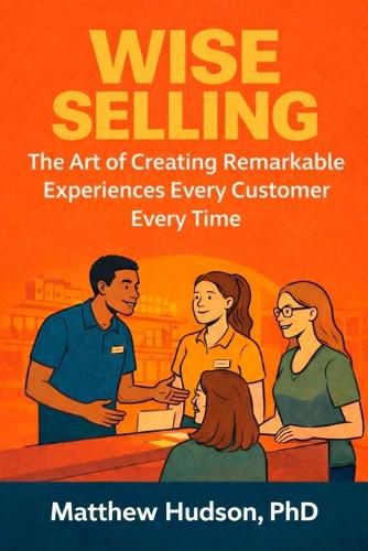 Cover image for WISE Selling