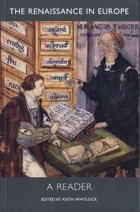 Cover image for The Renaissance in Europe: A Reader