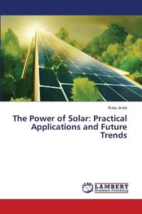 Cover image for The Power of Solar