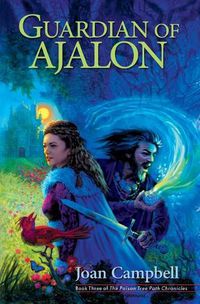 Cover image for Guardian of Ajalon