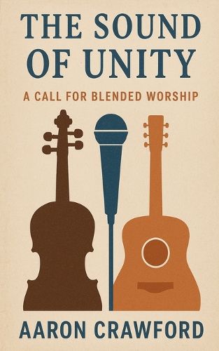 Cover image for The sound of Unity