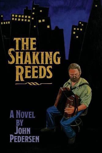 Cover image for The Shaking Reeds