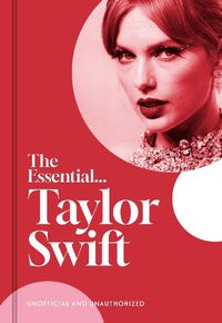 Cover image for The Essential...Taylor Swift