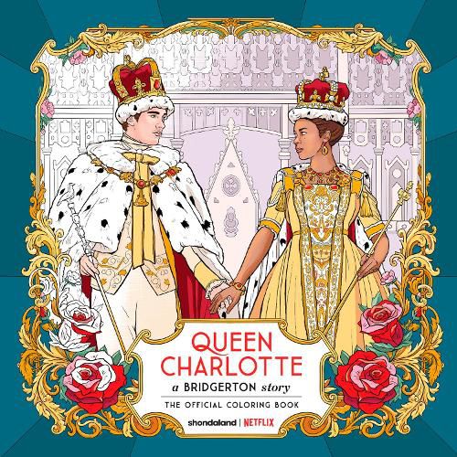 Queen Charlotte, A Bridgerton Story