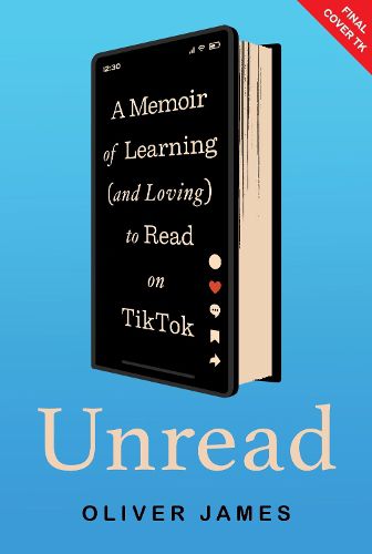 This Book Saved My Life