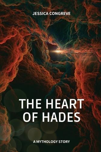 Cover image for The Heart of Hades