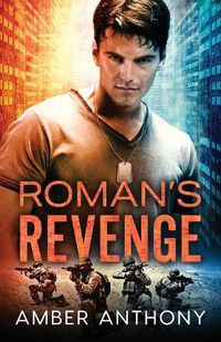 Cover image for Roman's Revenge