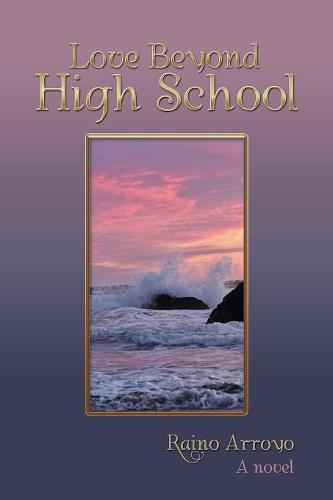 Cover image for Love Beyond High School