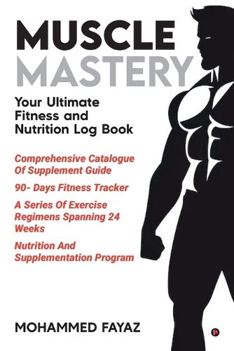 Cover image for Muscle Mastery