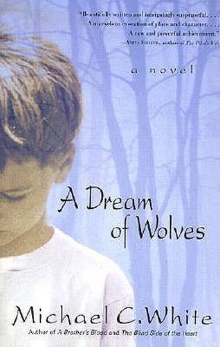 Cover image for A Dream of Wolves