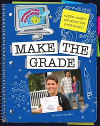 Cover image for Make the Grade