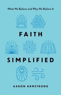 Cover image for Faith Simplified