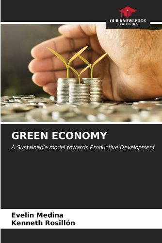 Cover image for Green Economy